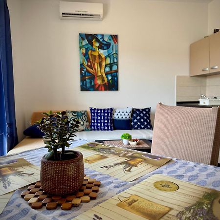 Apartments Maricic Rab Island Palit 외부 사진