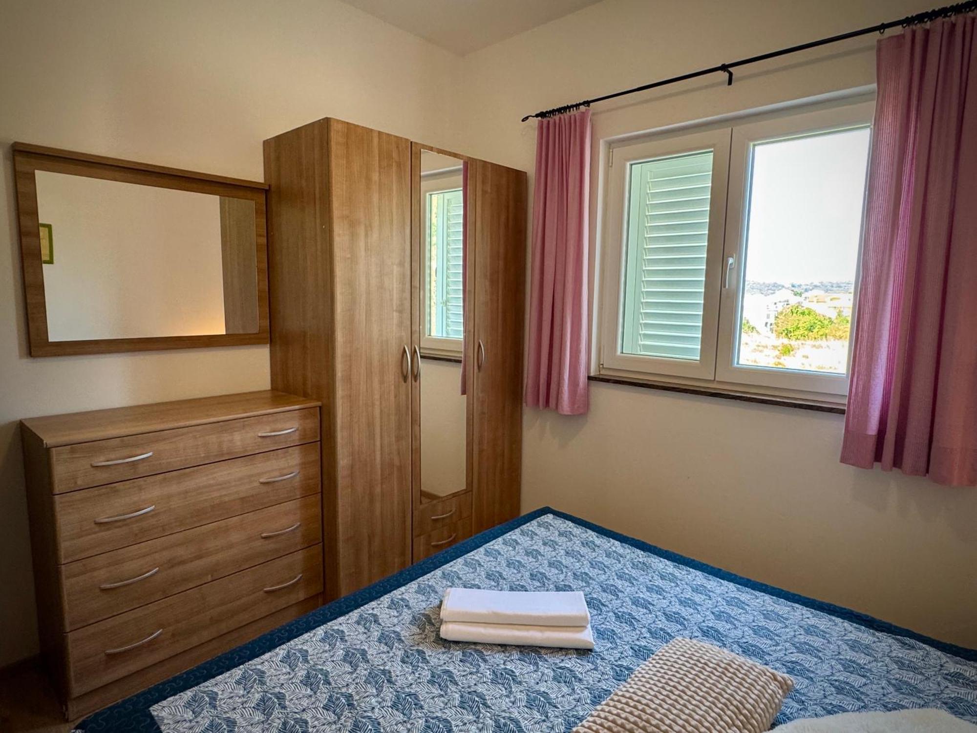 Apartments Maricic Rab Island Palit 외부 사진
