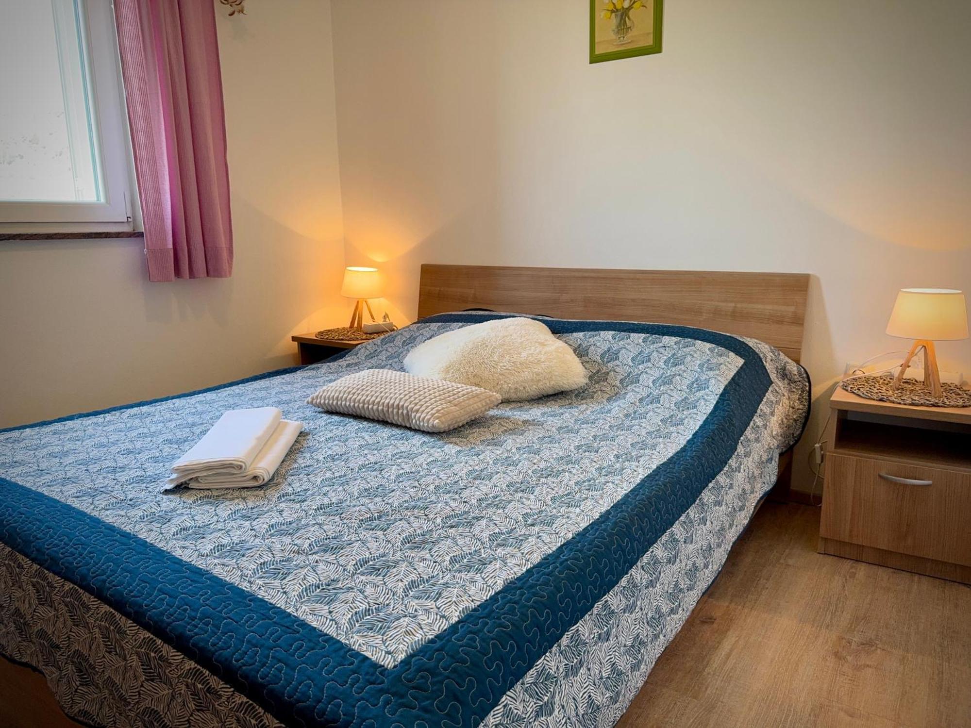 Apartments Maricic Rab Island Palit 외부 사진