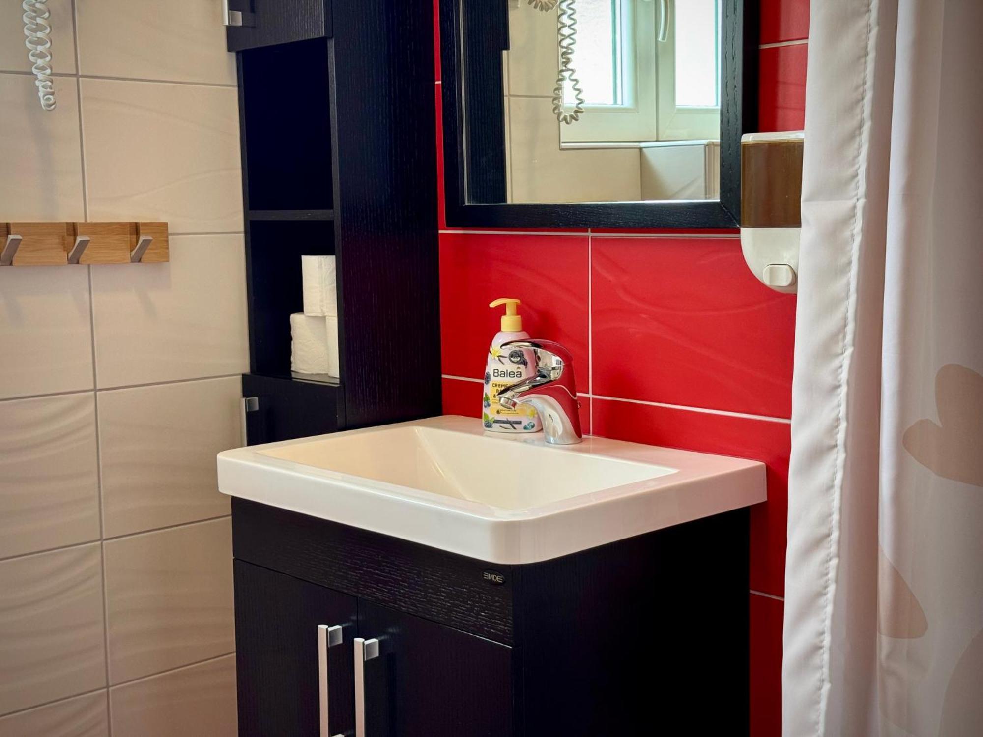 Apartments Maricic Rab Island Palit 외부 사진