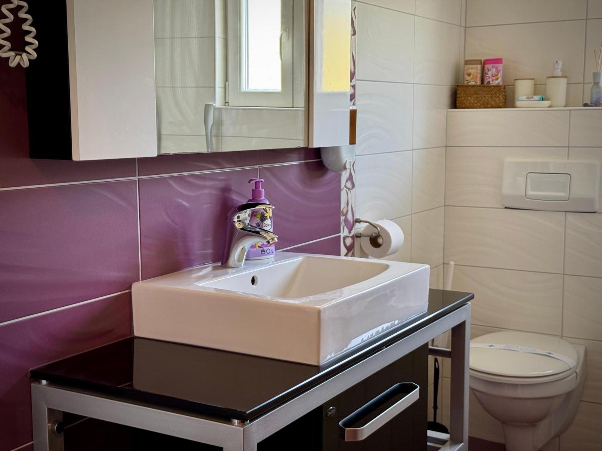 Apartments Maricic Rab Island Palit 외부 사진