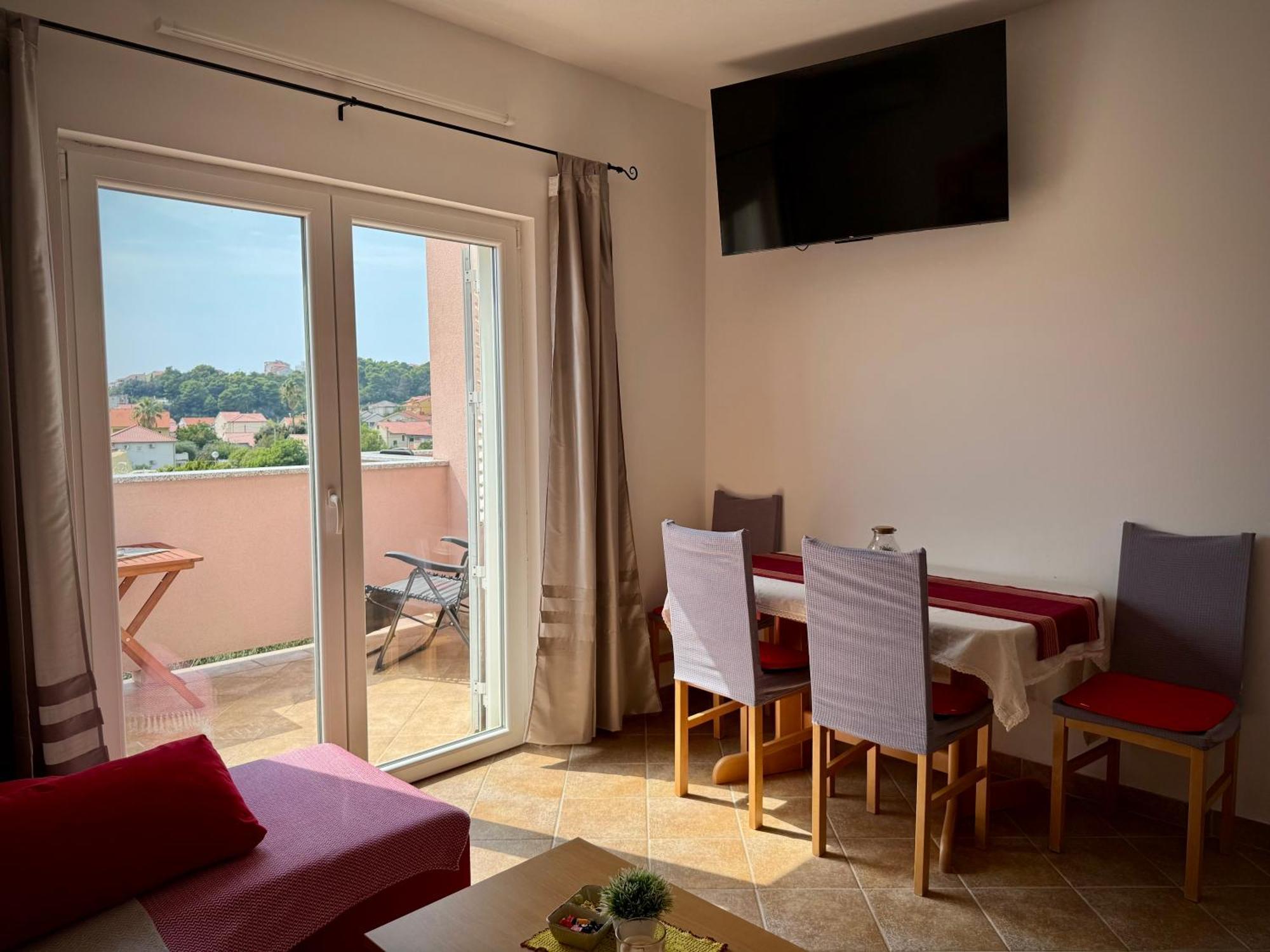 Apartments Maricic Rab Island Palit 외부 사진
