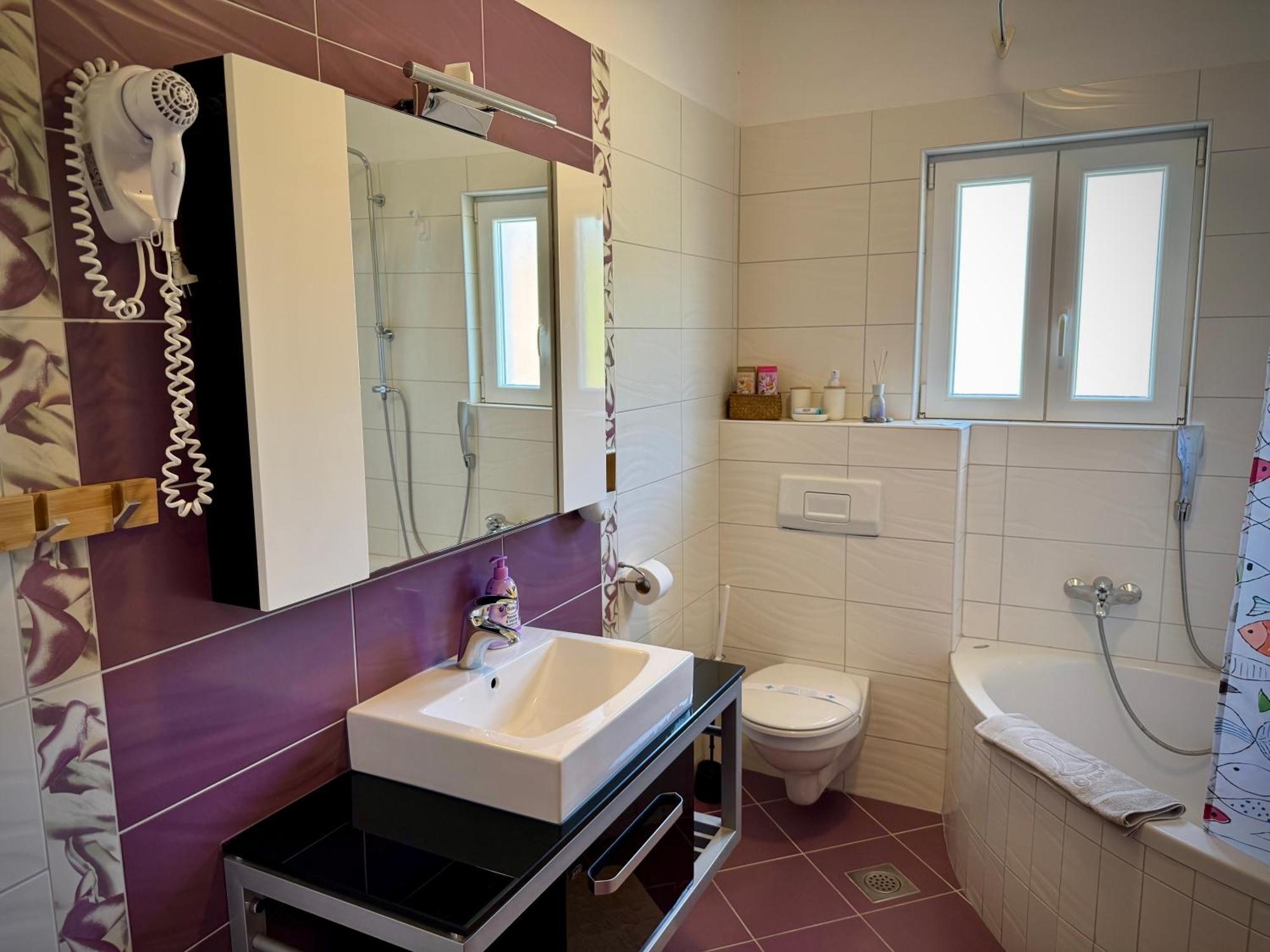 Apartments Maricic Rab Island Palit 외부 사진