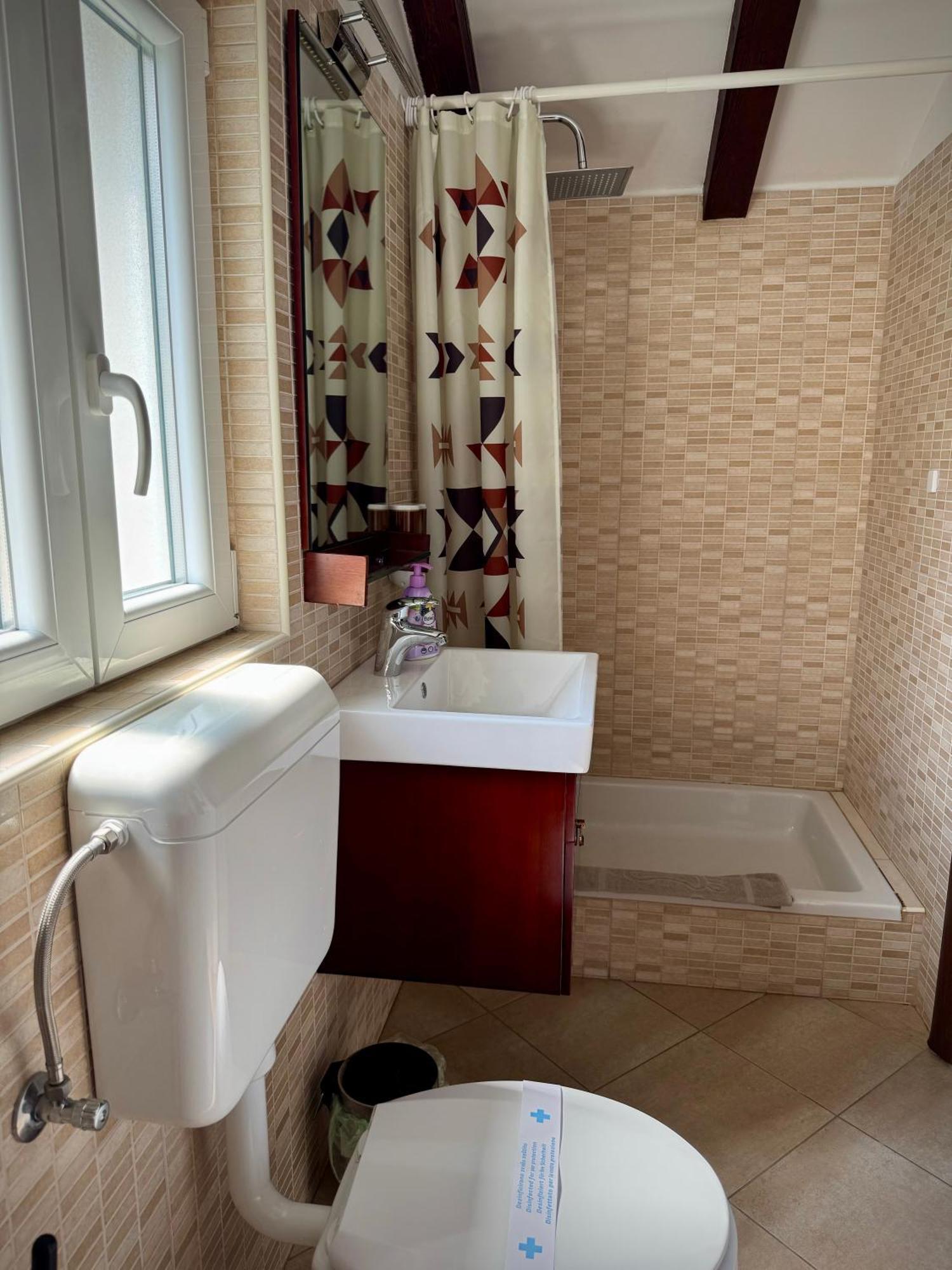 Apartments Maricic Rab Island Palit 외부 사진