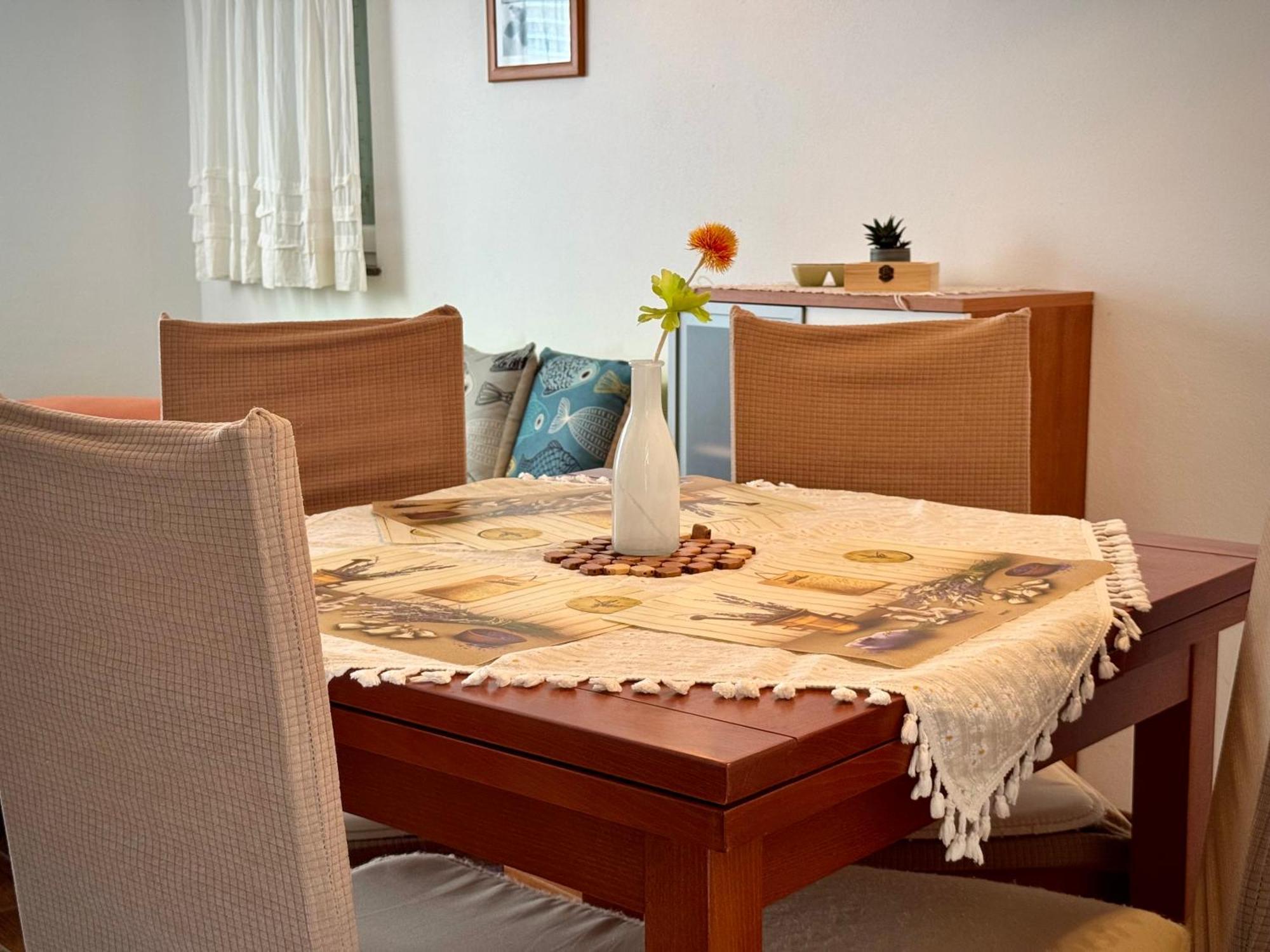 Apartments Maricic Rab Island Palit 외부 사진